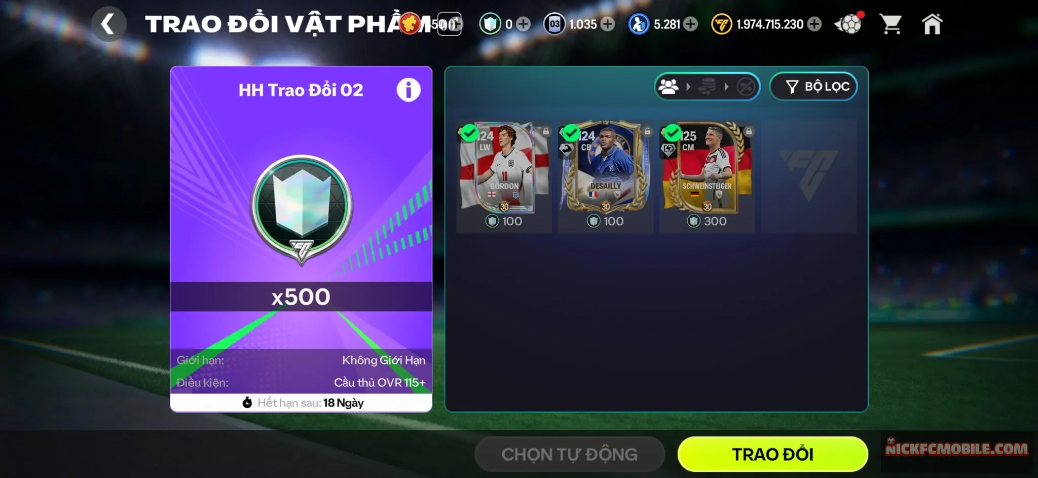 Account Image