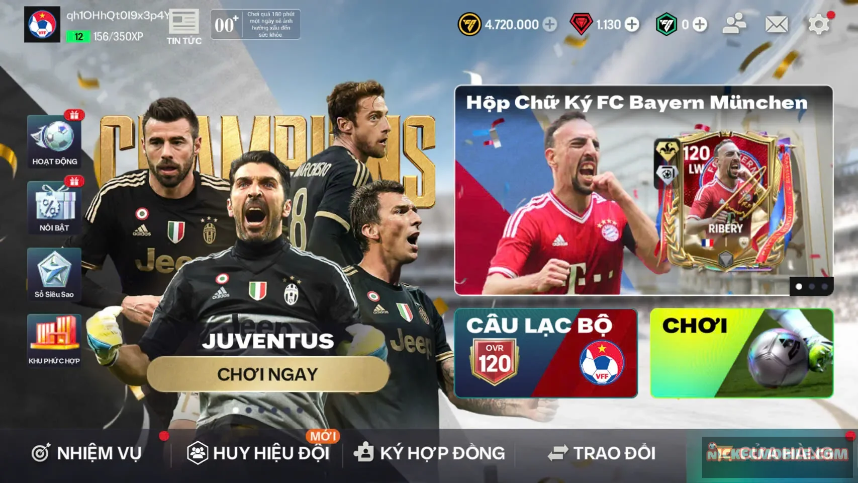 Account Image