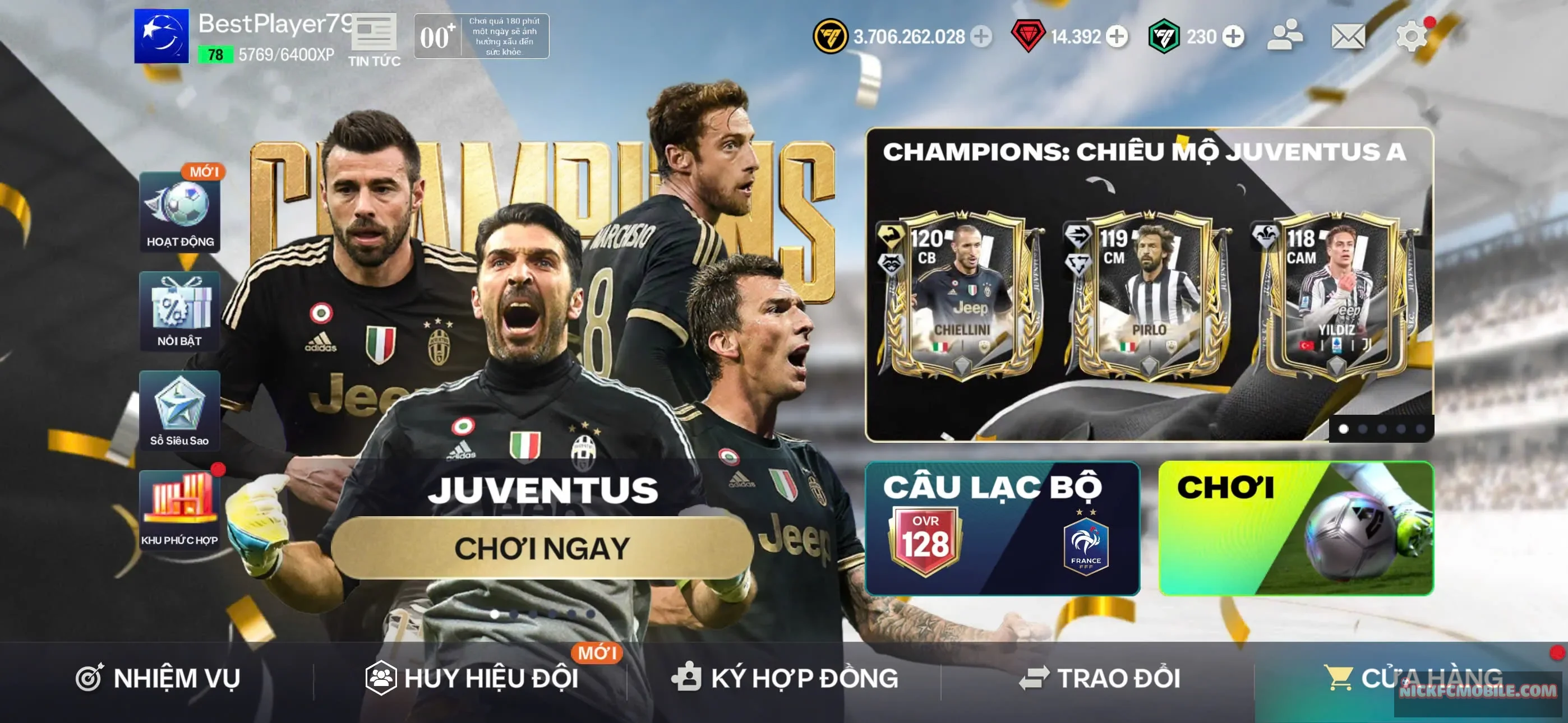 Account Image
