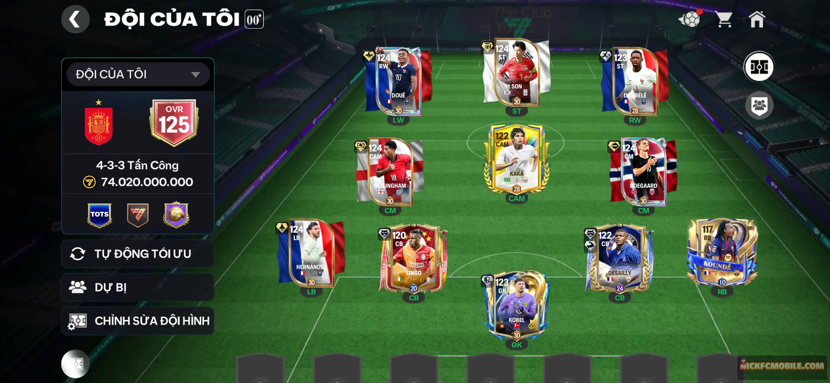 Ms445 hàng ngon cầu thủ quá đẹp trong  tầm giá