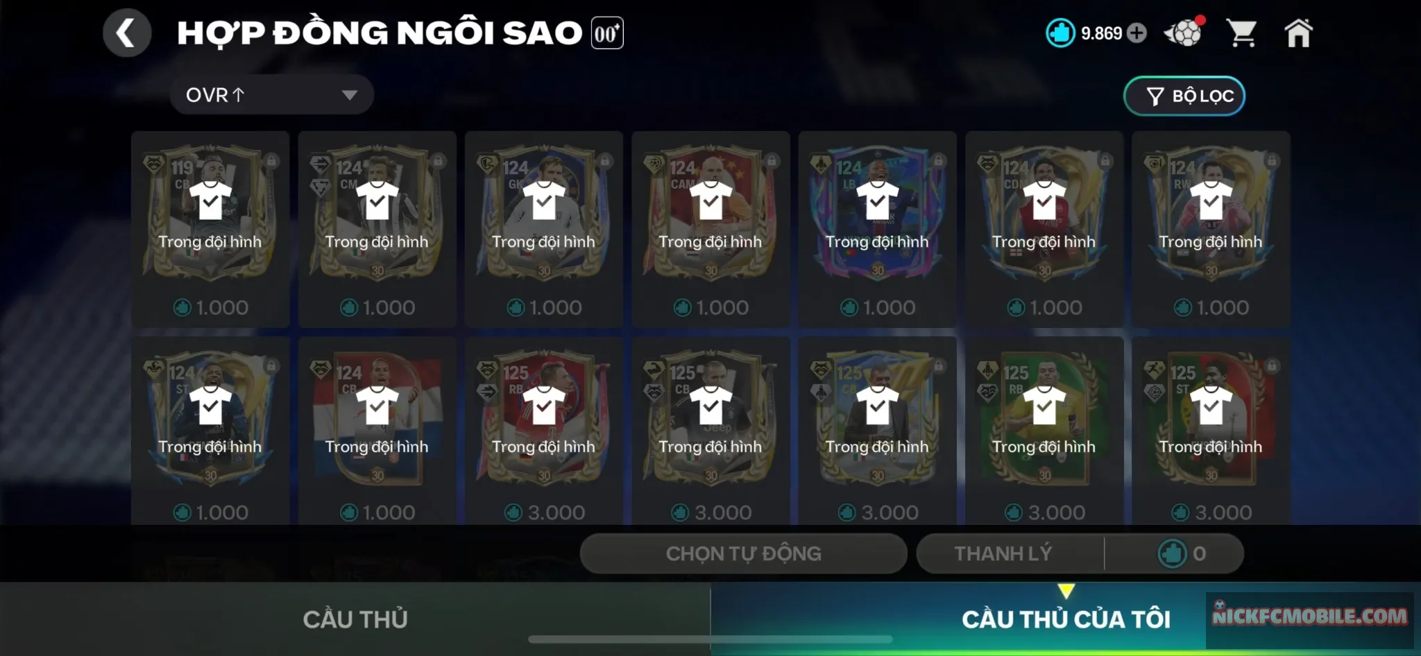 Account Image