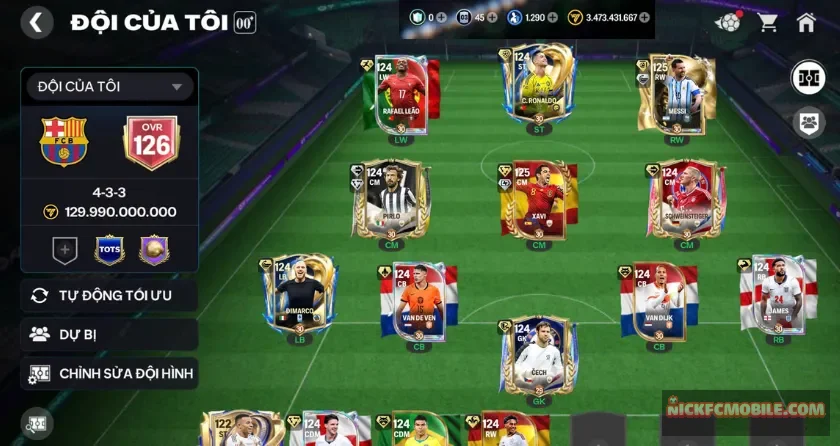 Ovr 126