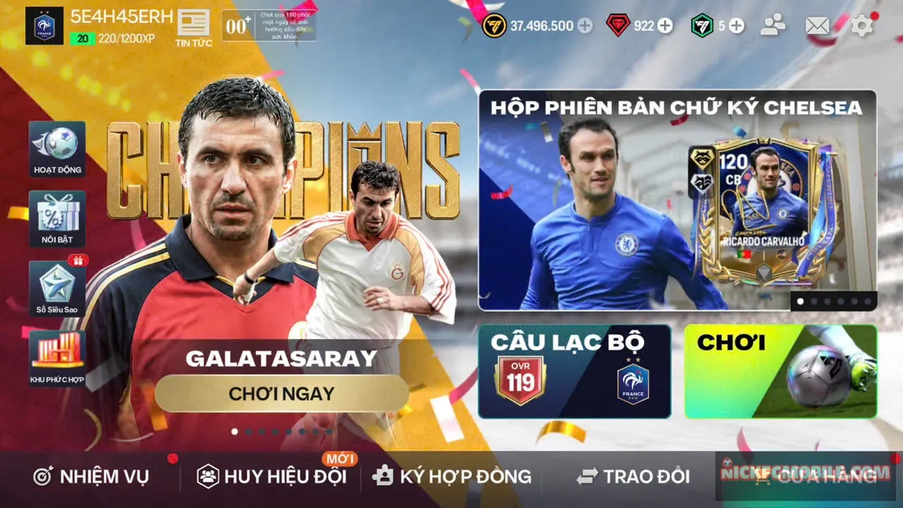 Account Image