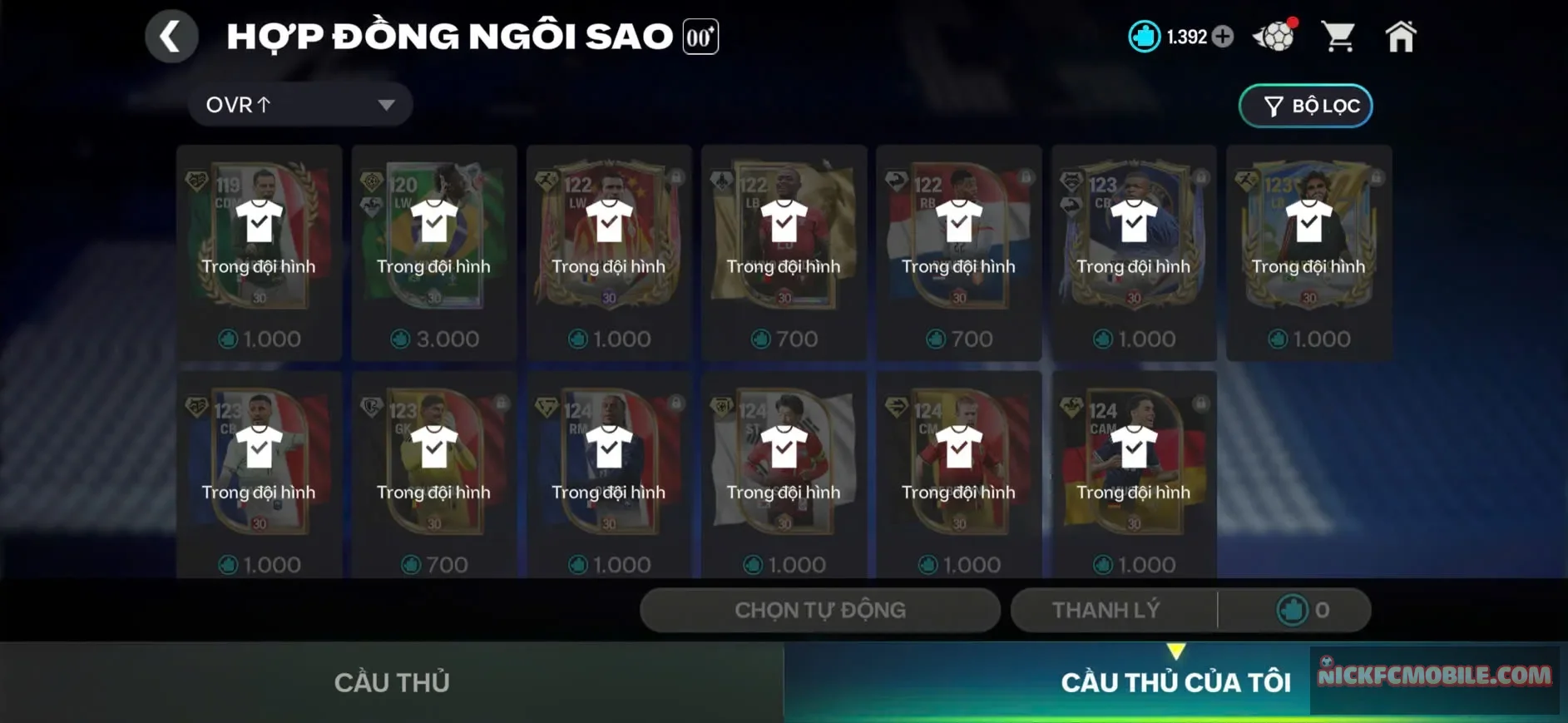 Account Image
