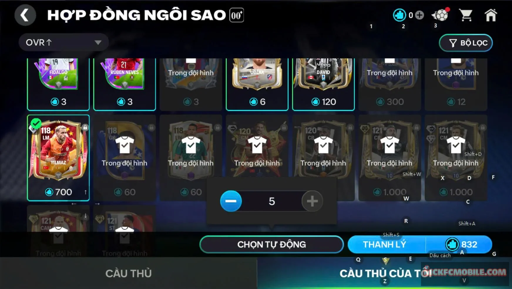 Account Image