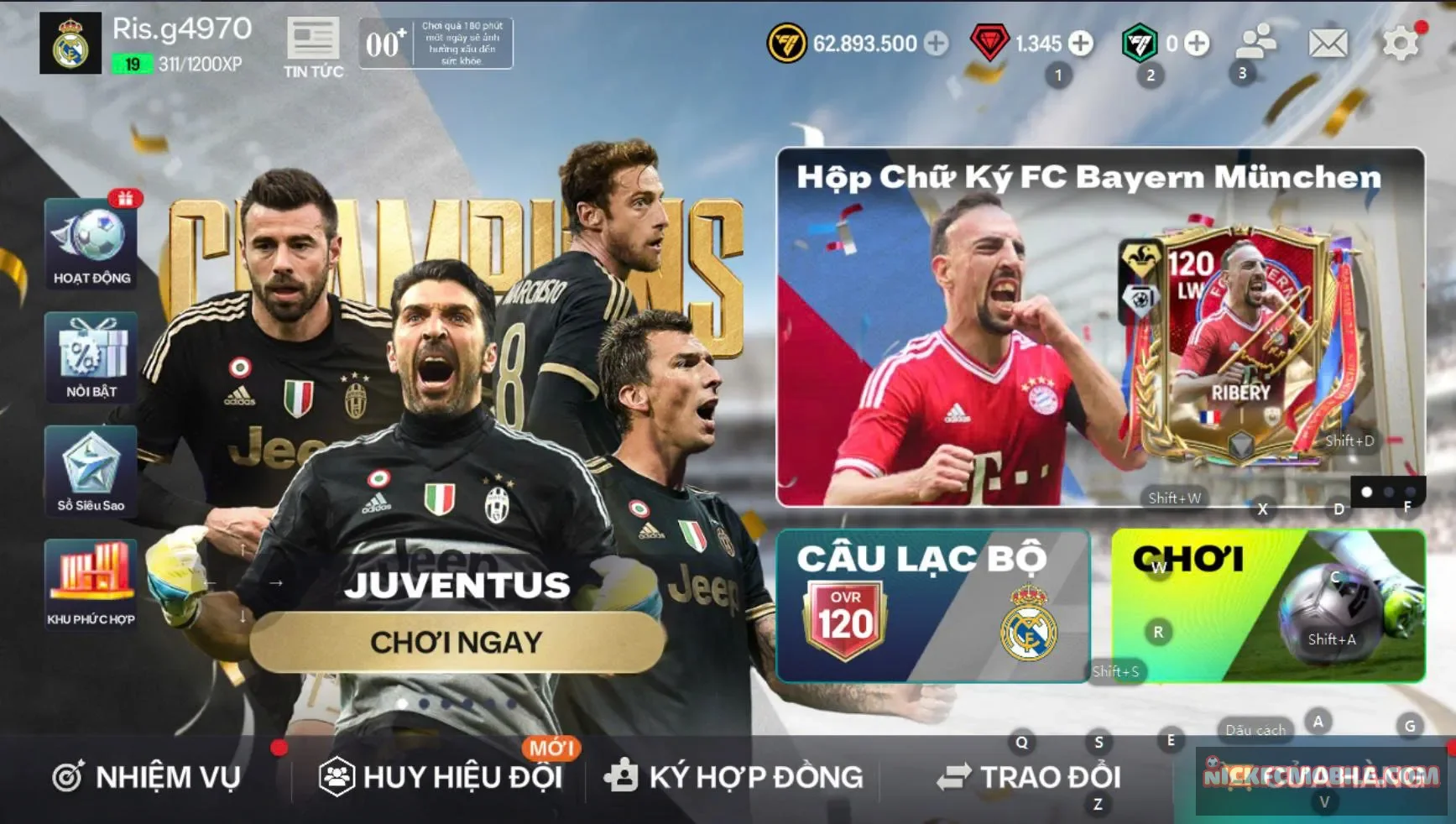 Account Image