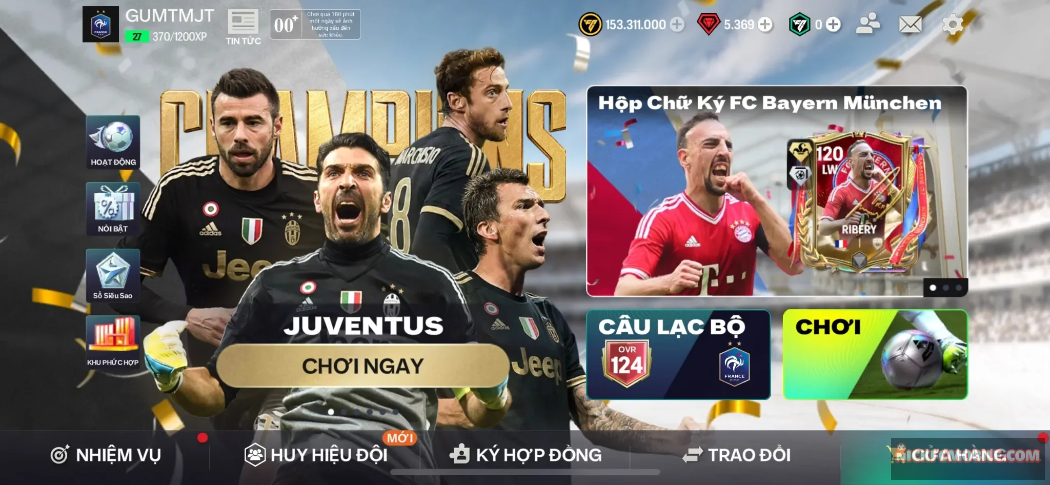 Account Image