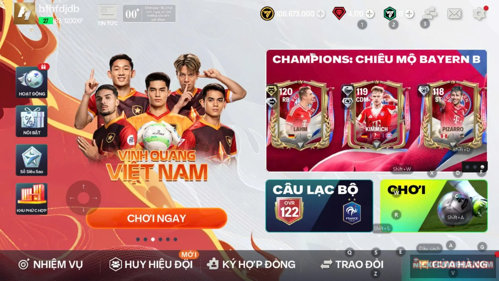 Account Image