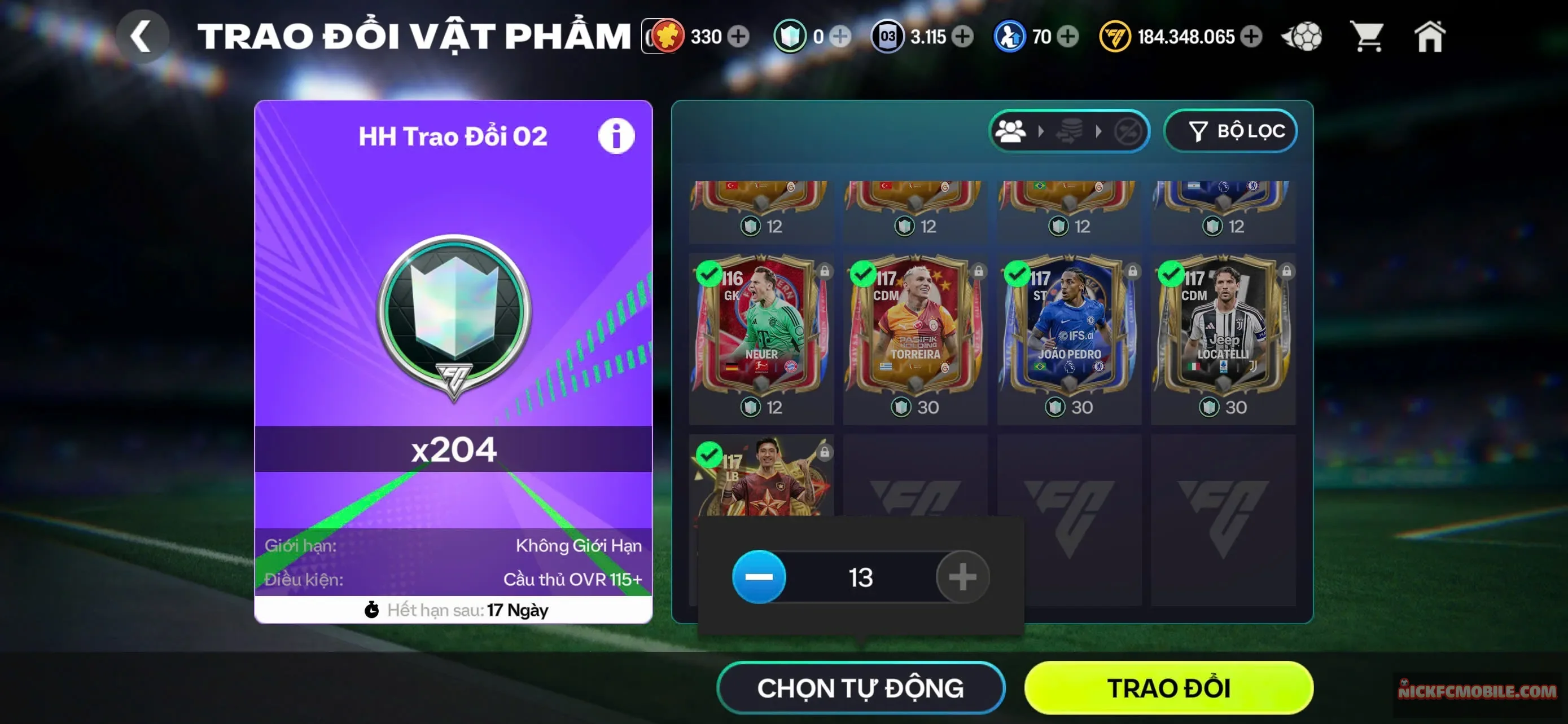 Account Image