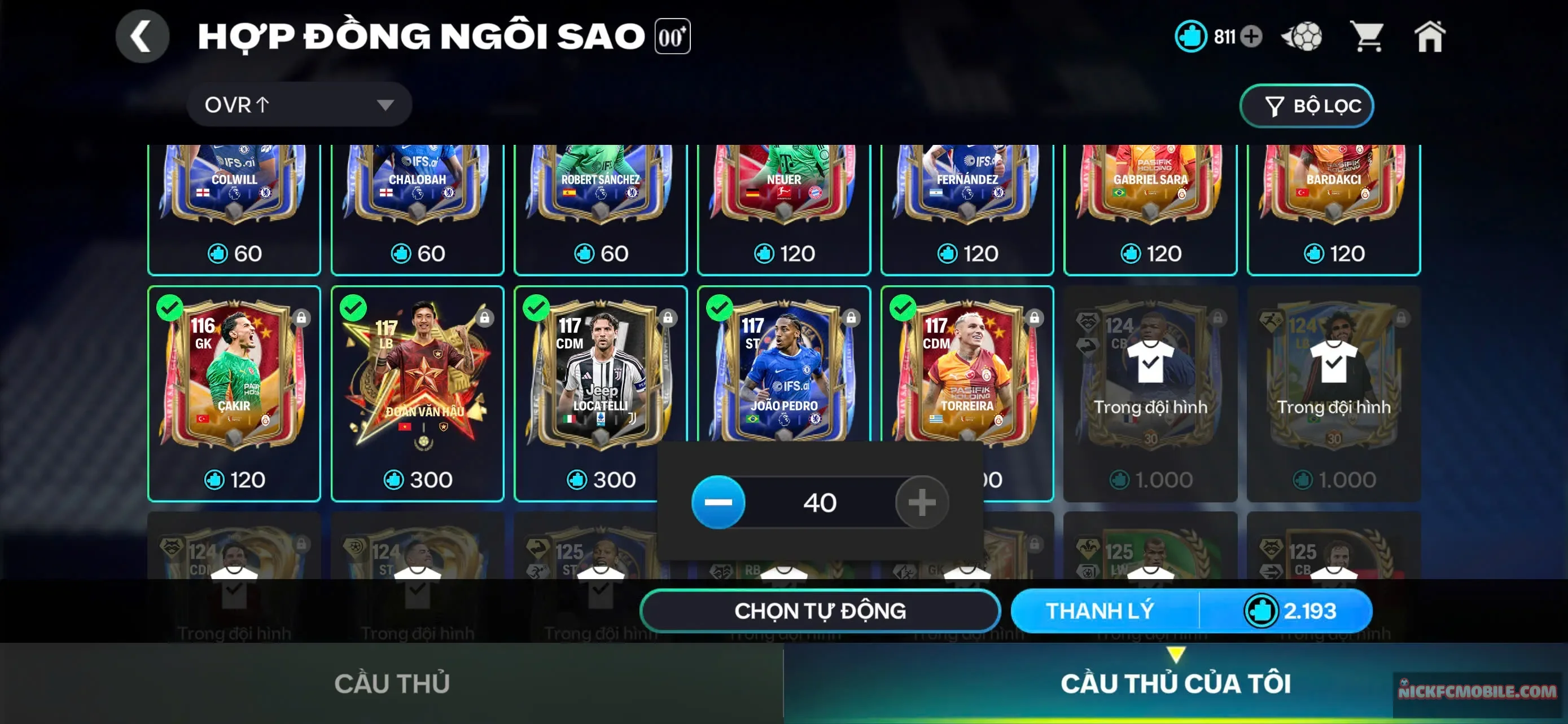 Account Image