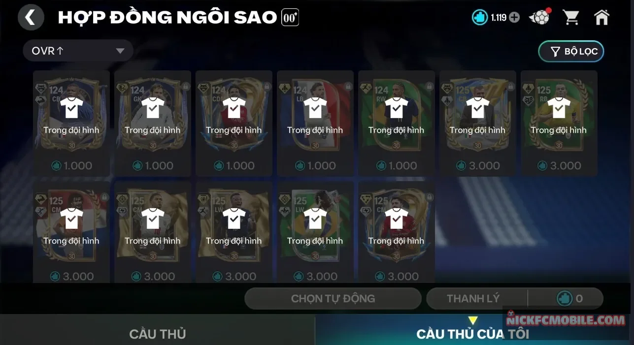 Account Image