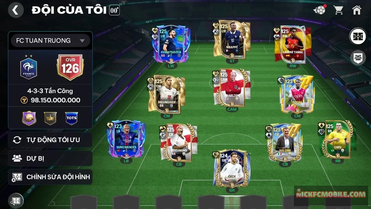 Account Image