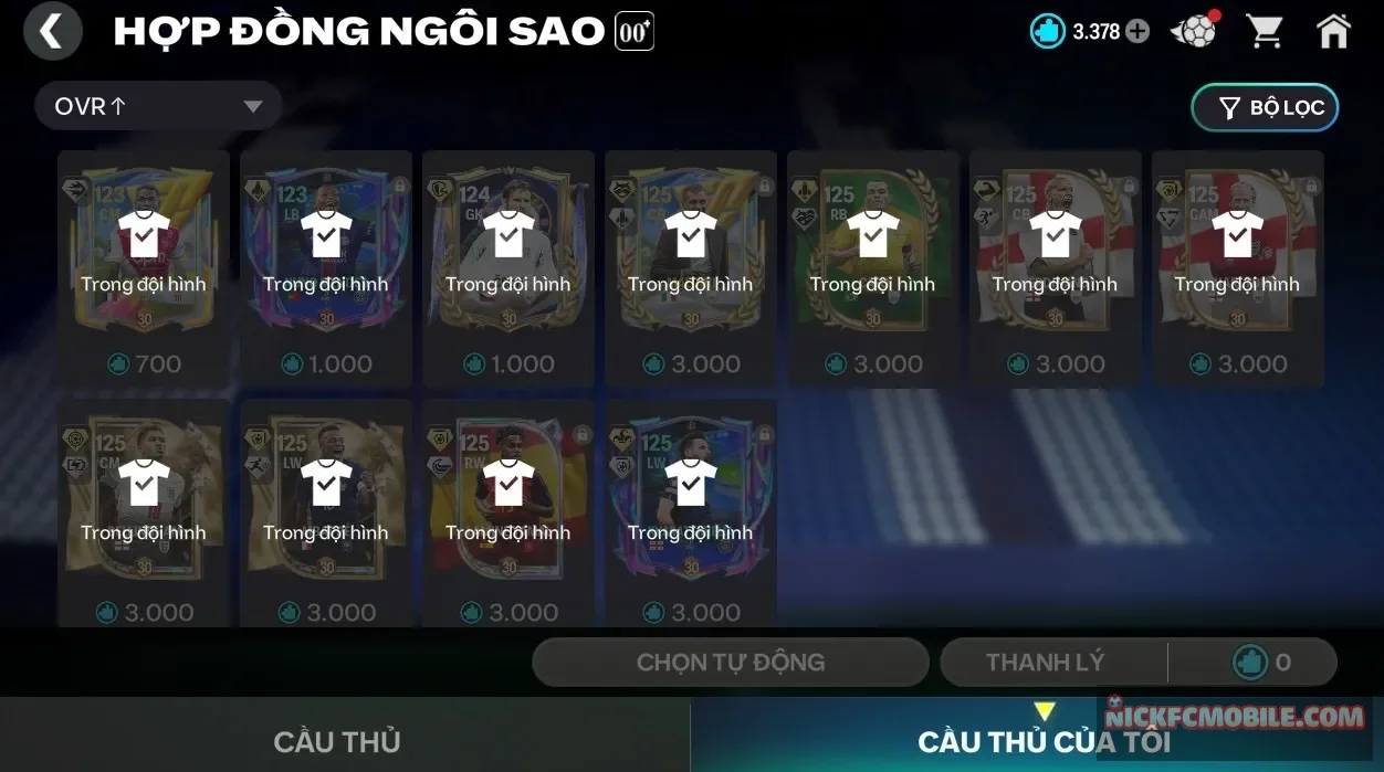 Account Image