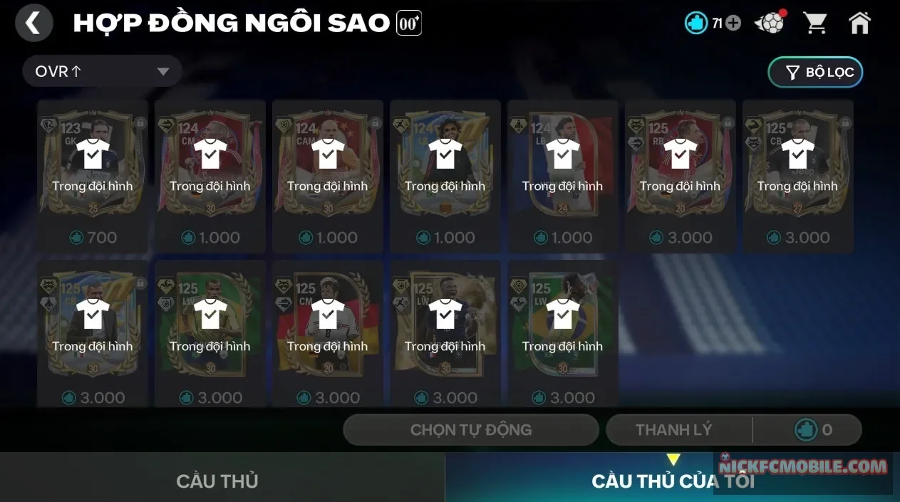 Account Image