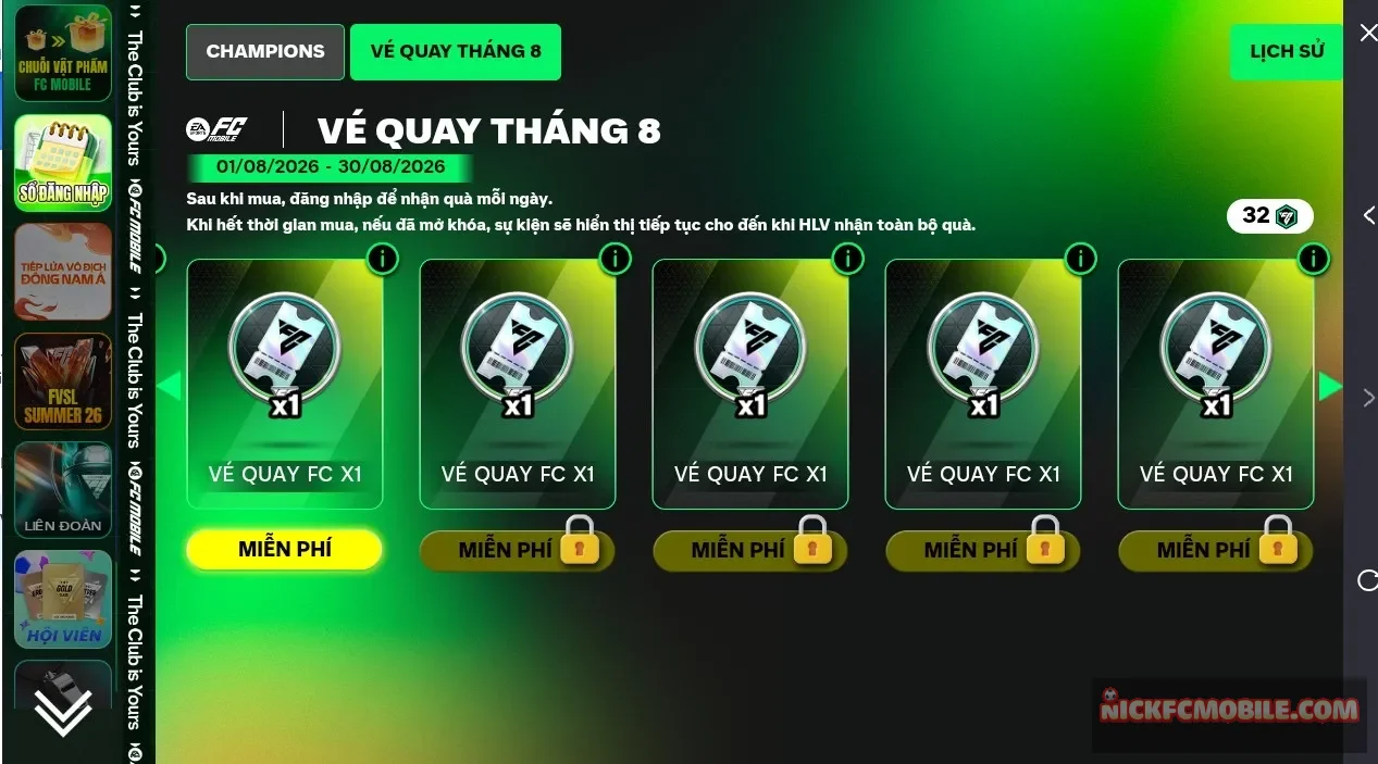 Account Image