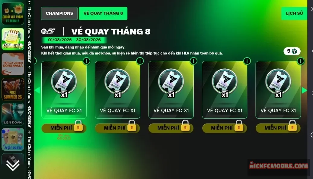 Account Image