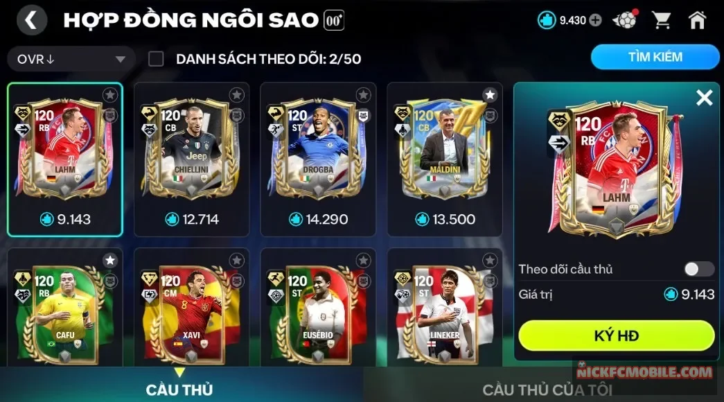 Account Image