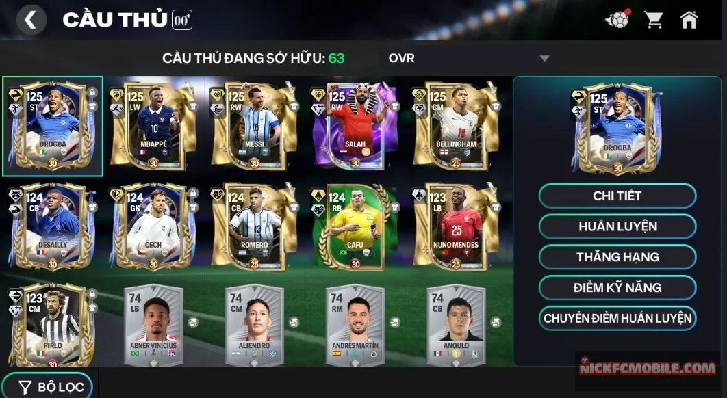 Account Image