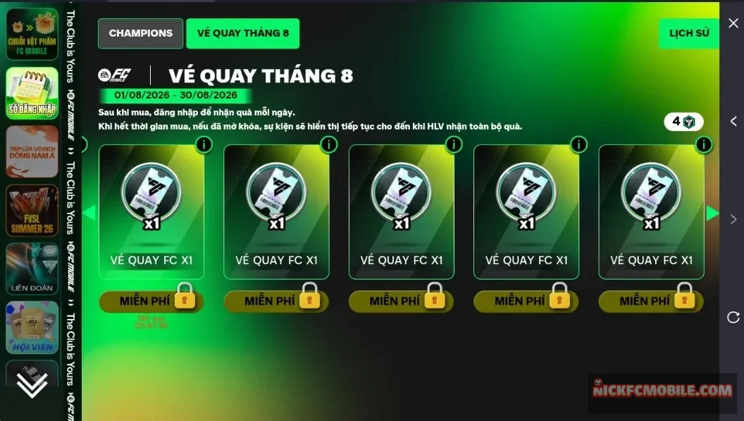 Account Image