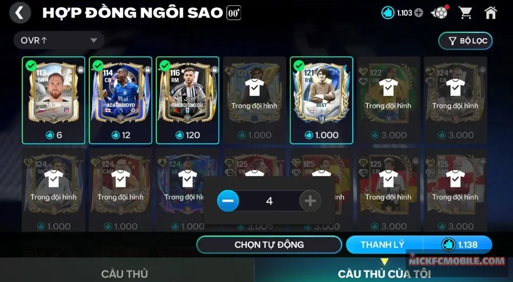 Account Image