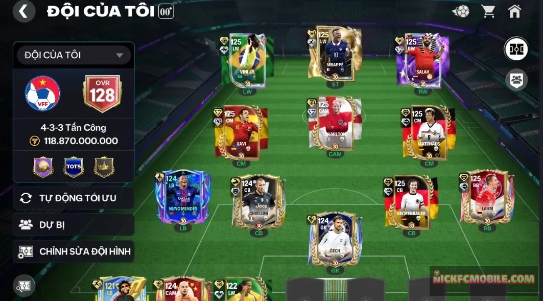 Account Image