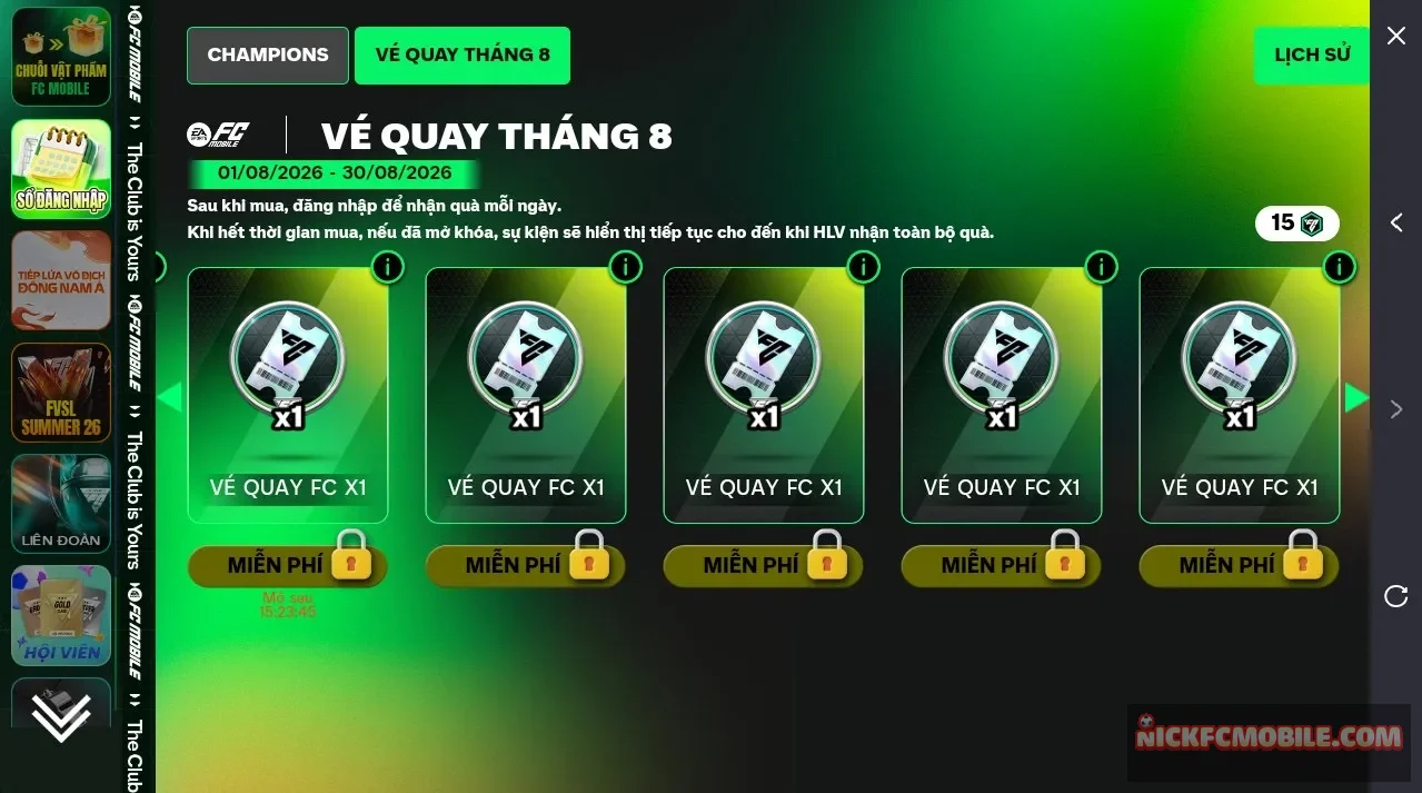 Account Image