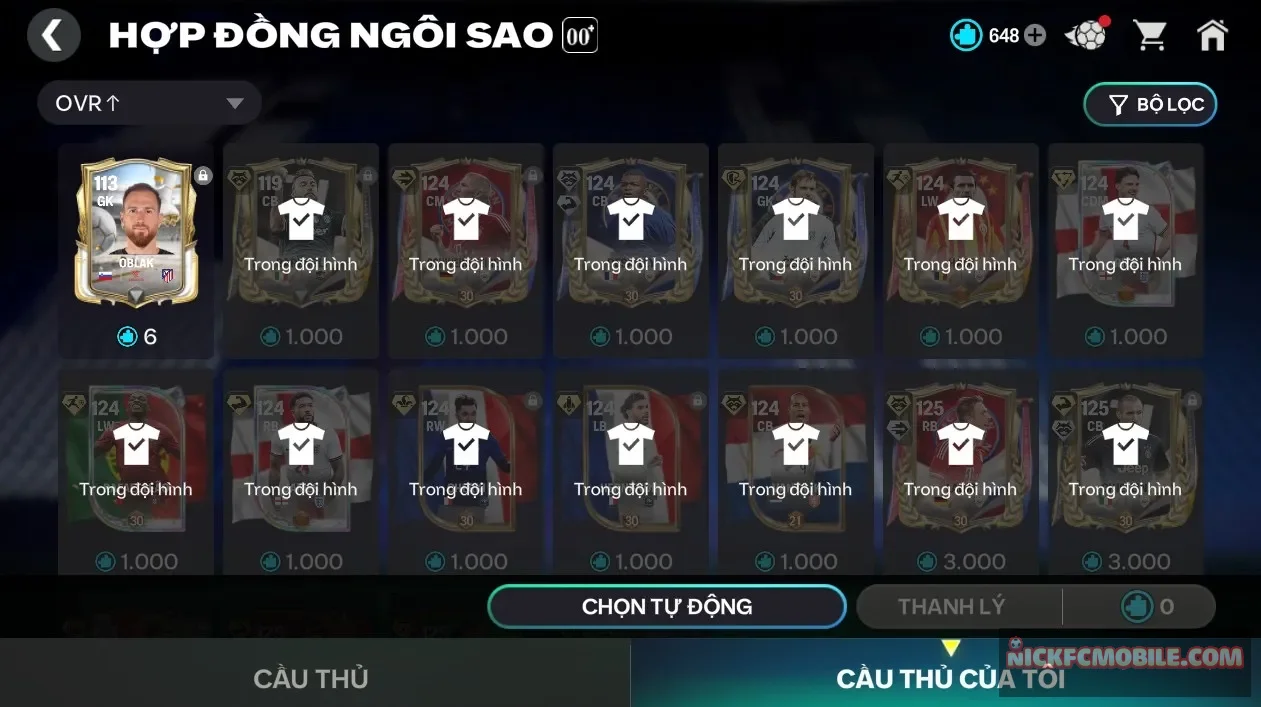Account Image