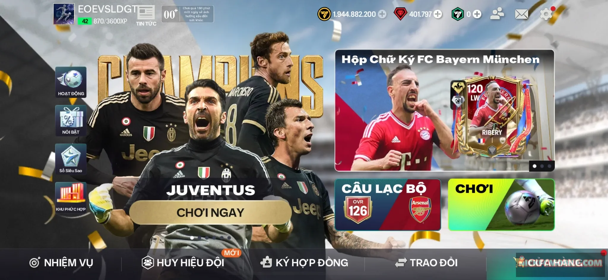 Account Image