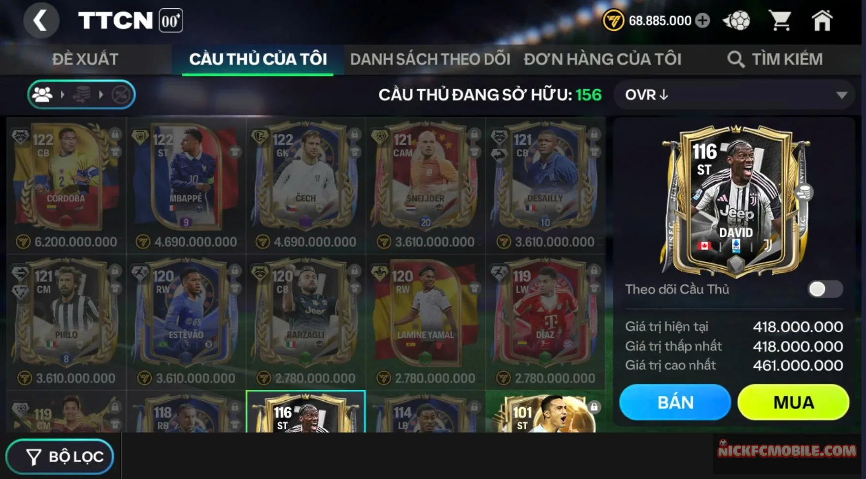 Account Image