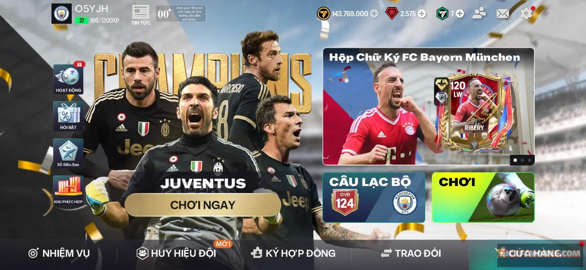Account Image