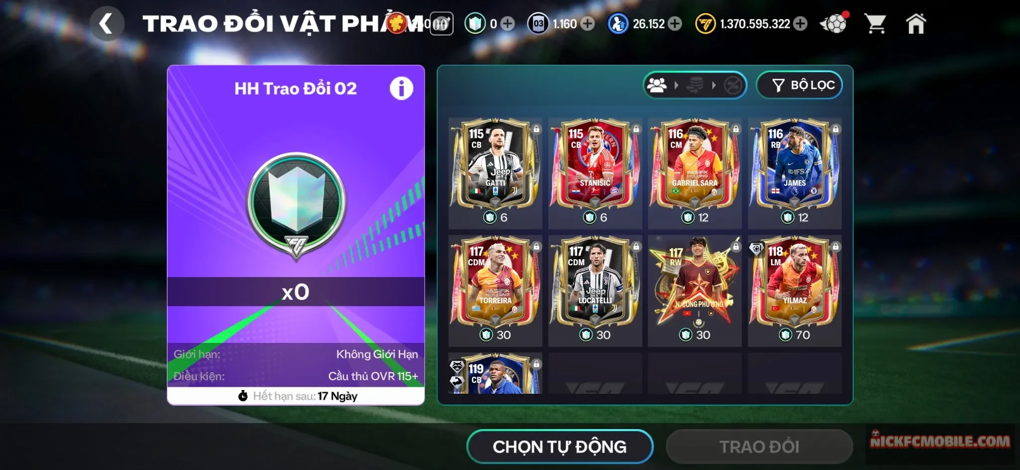 Account Image