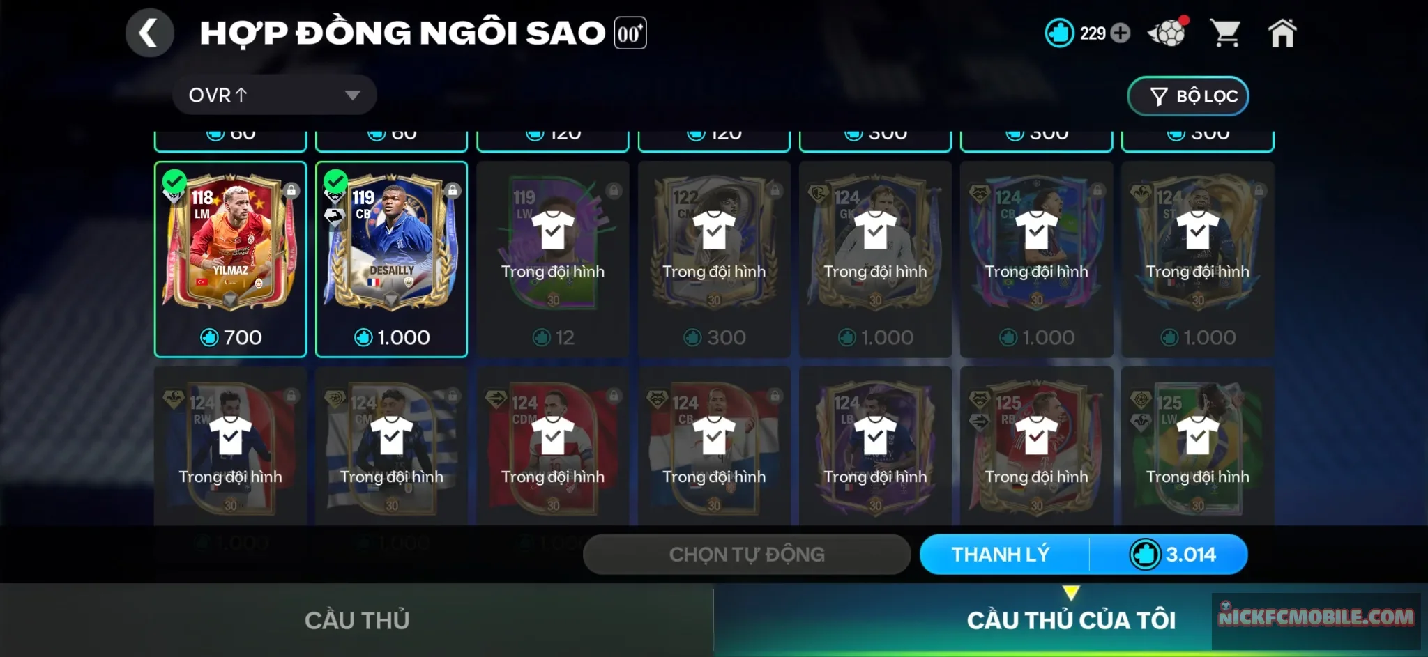 Account Image