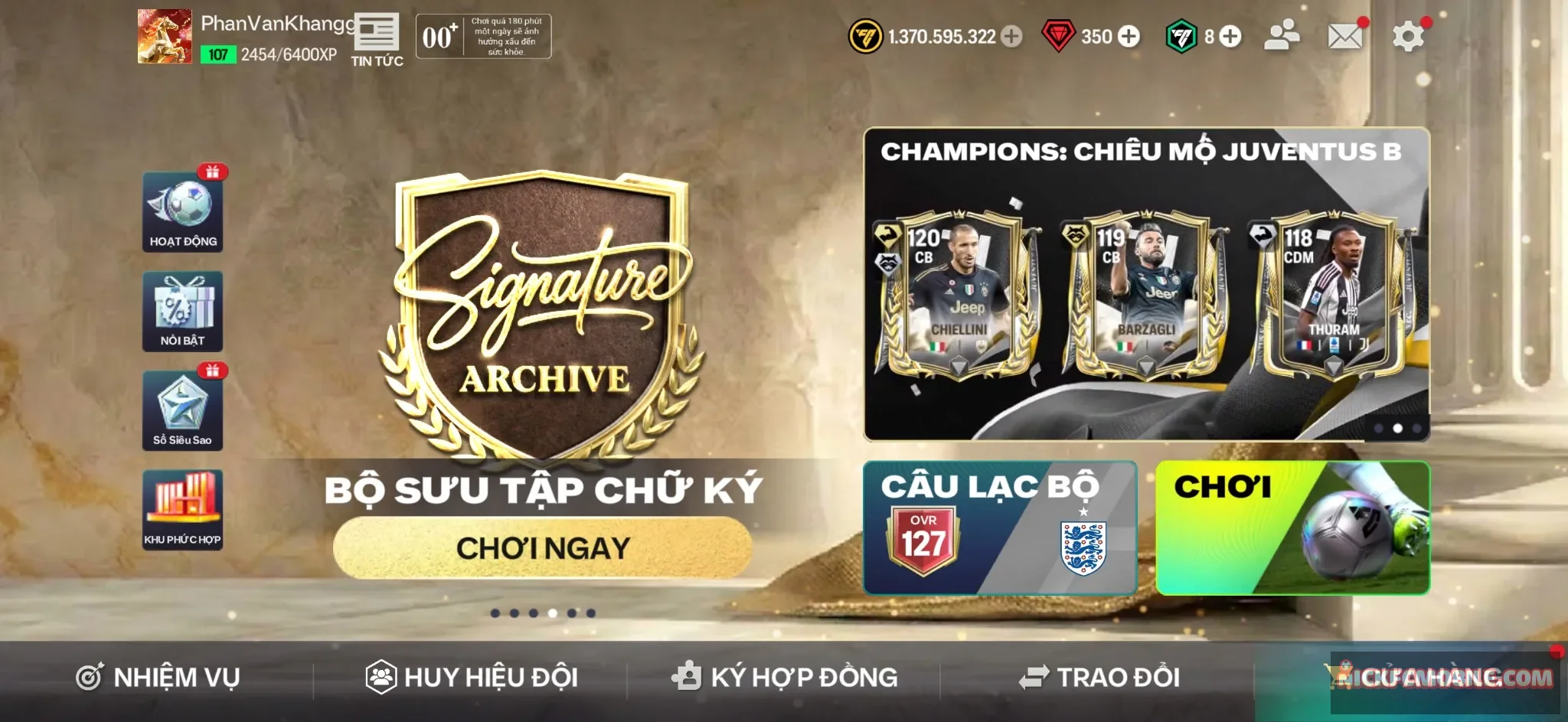 Account Image