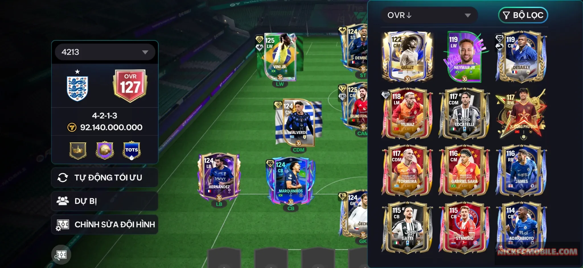 Account Image