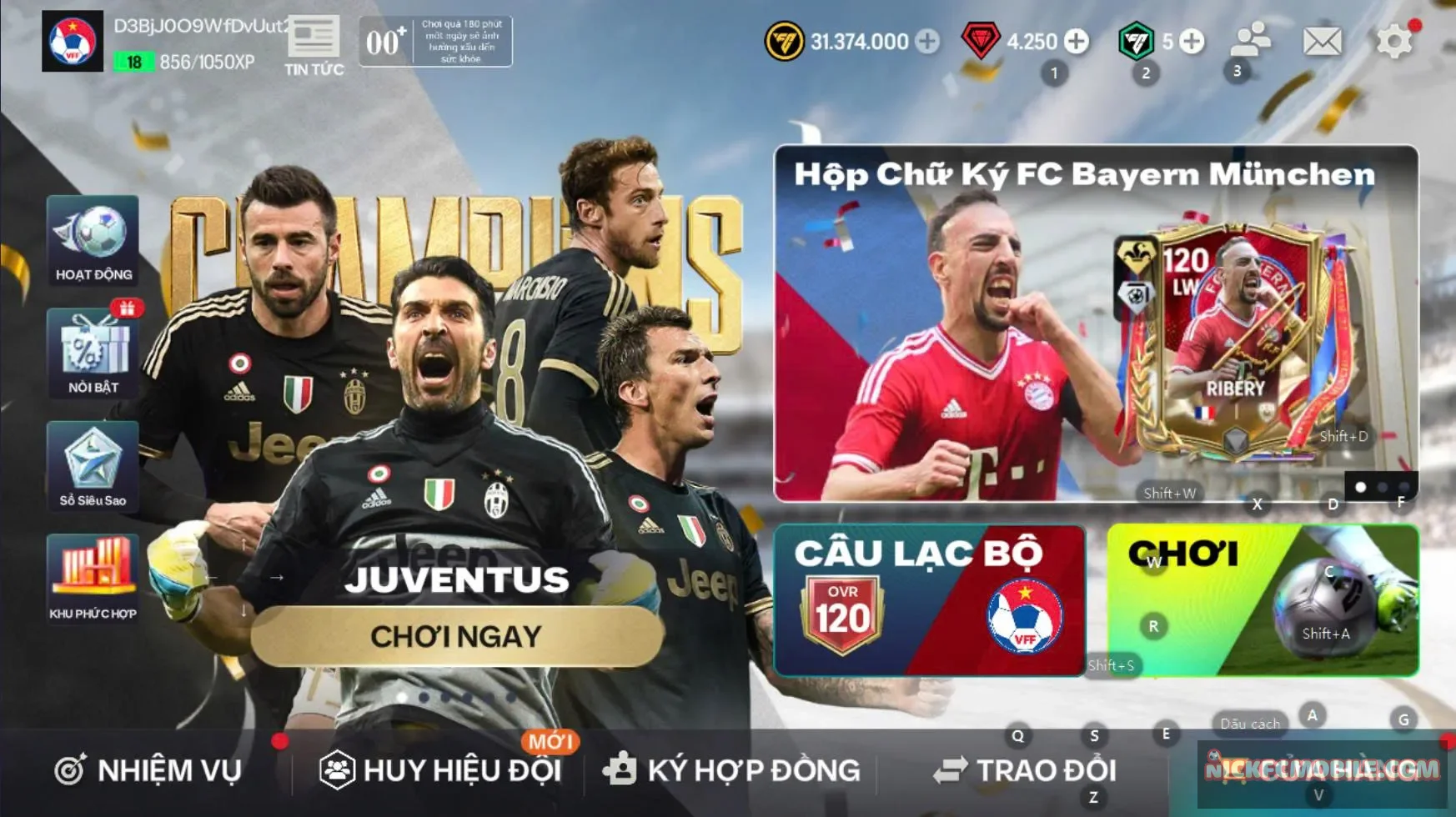 Account Image
