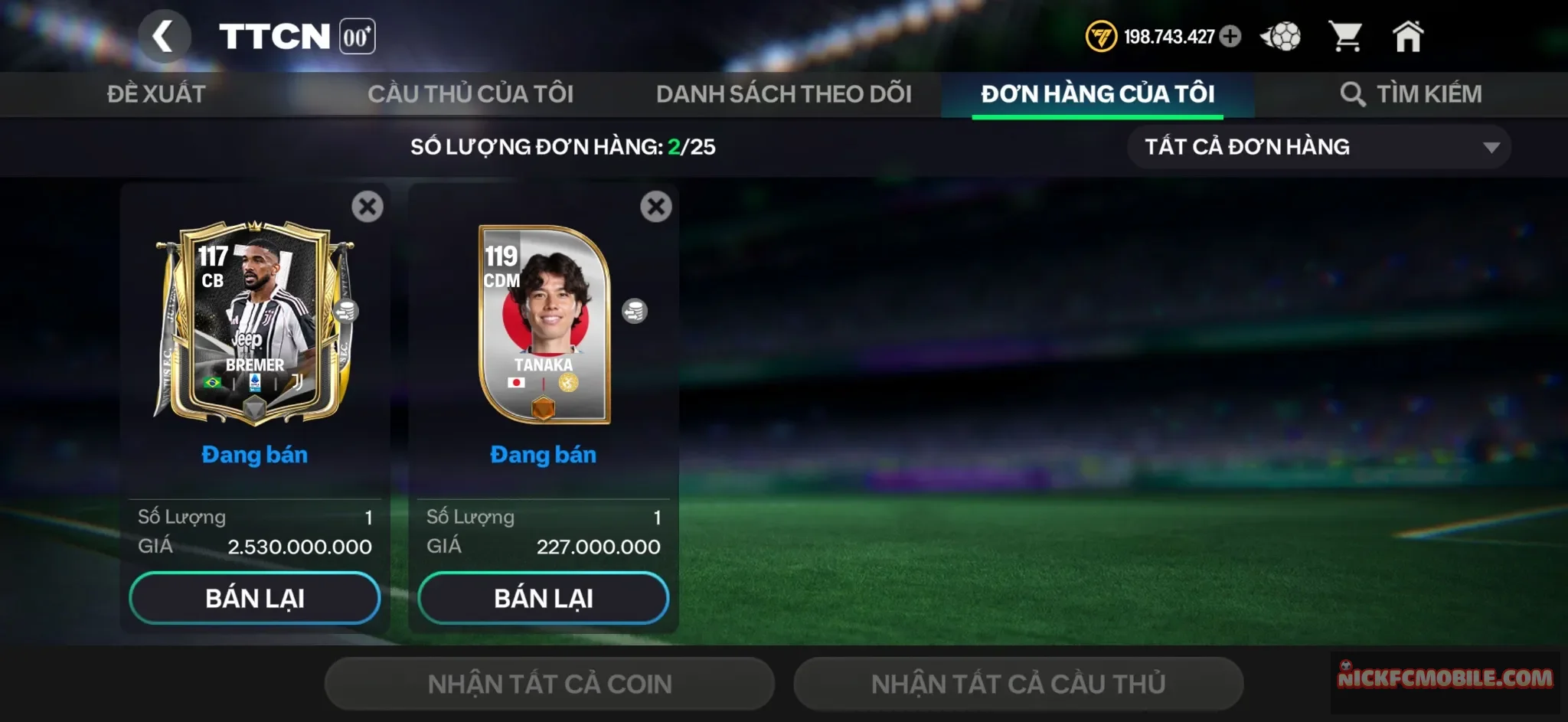 Account Image