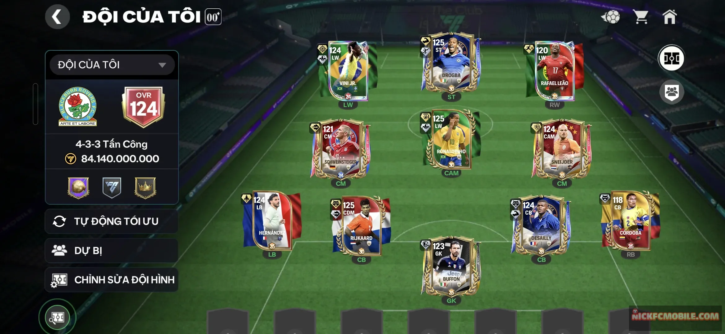 Account Image