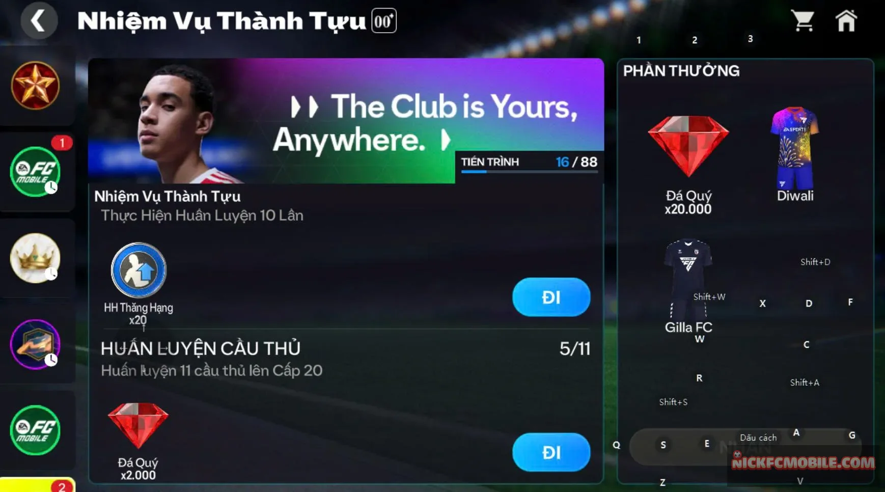 Account Image