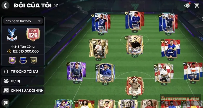 Ovr 126