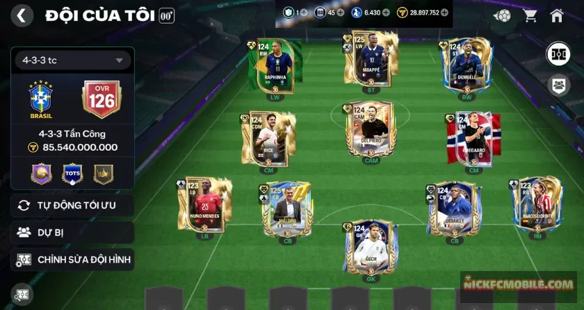 Ovr 126