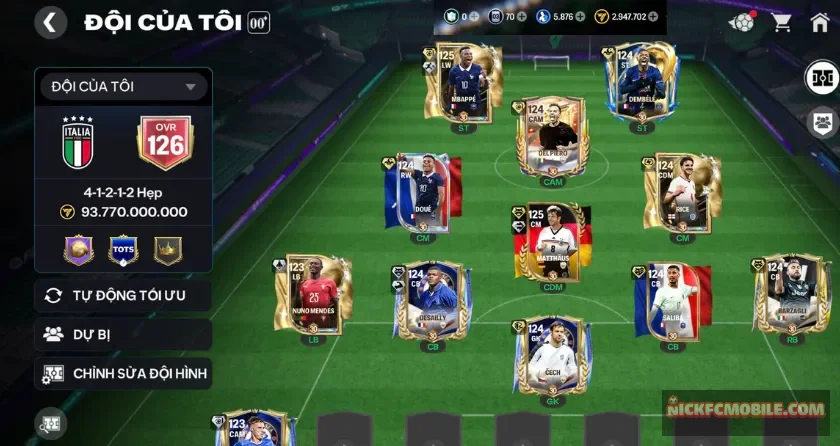 Ovr 126