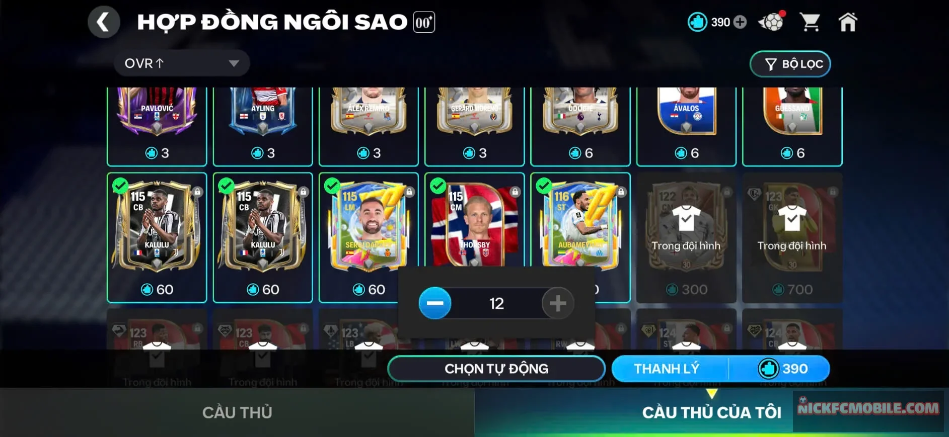 Account Image