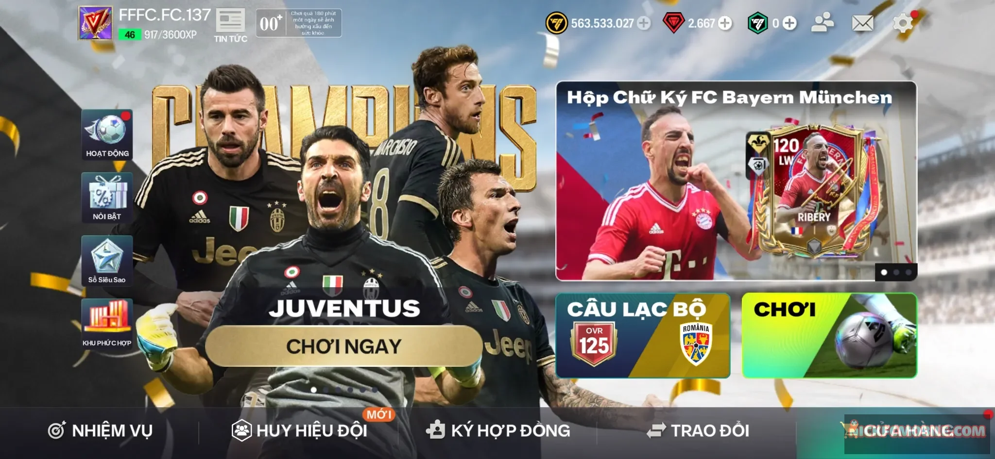 Account Image