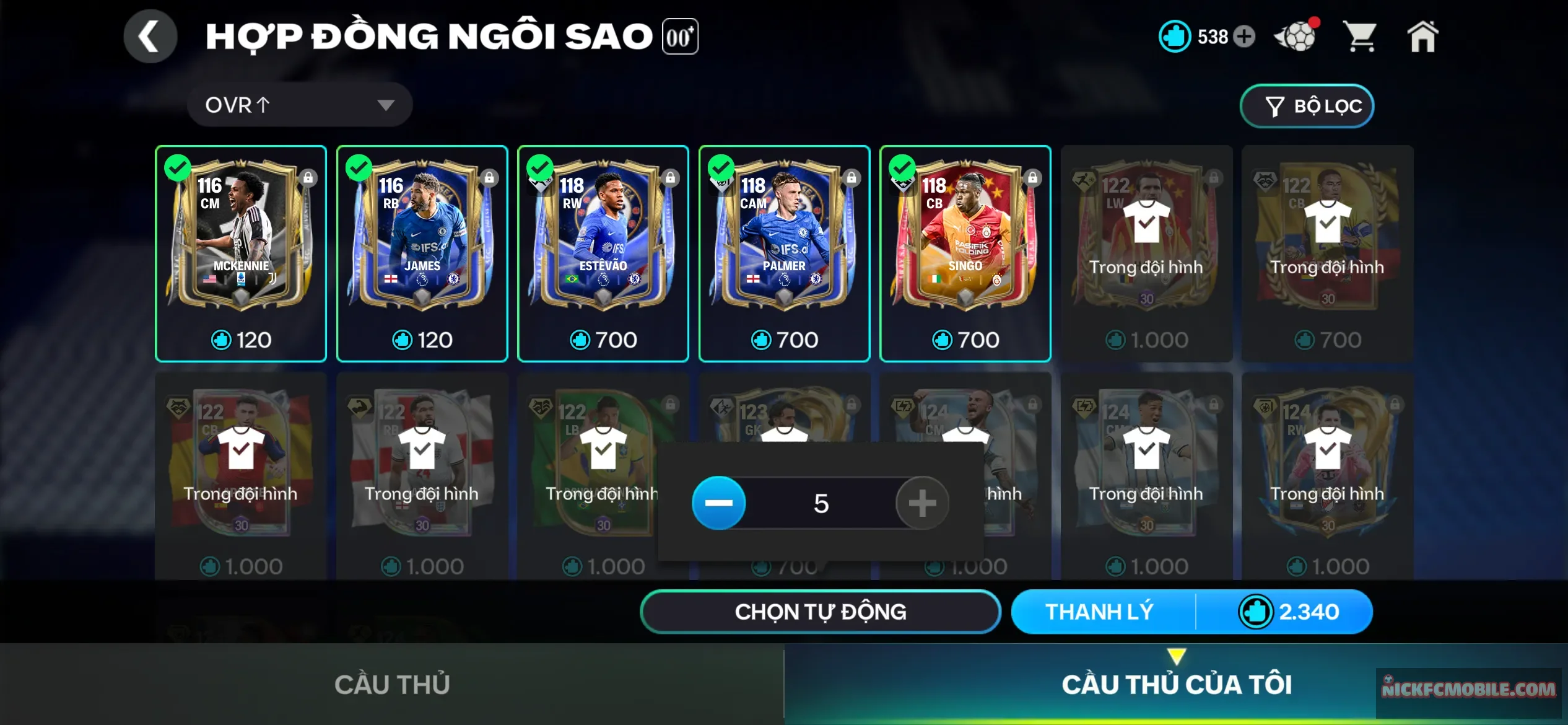 Account Image