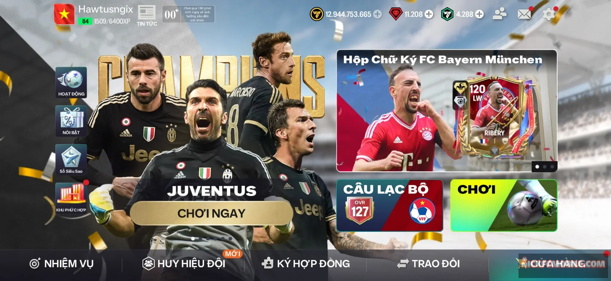 Account Image