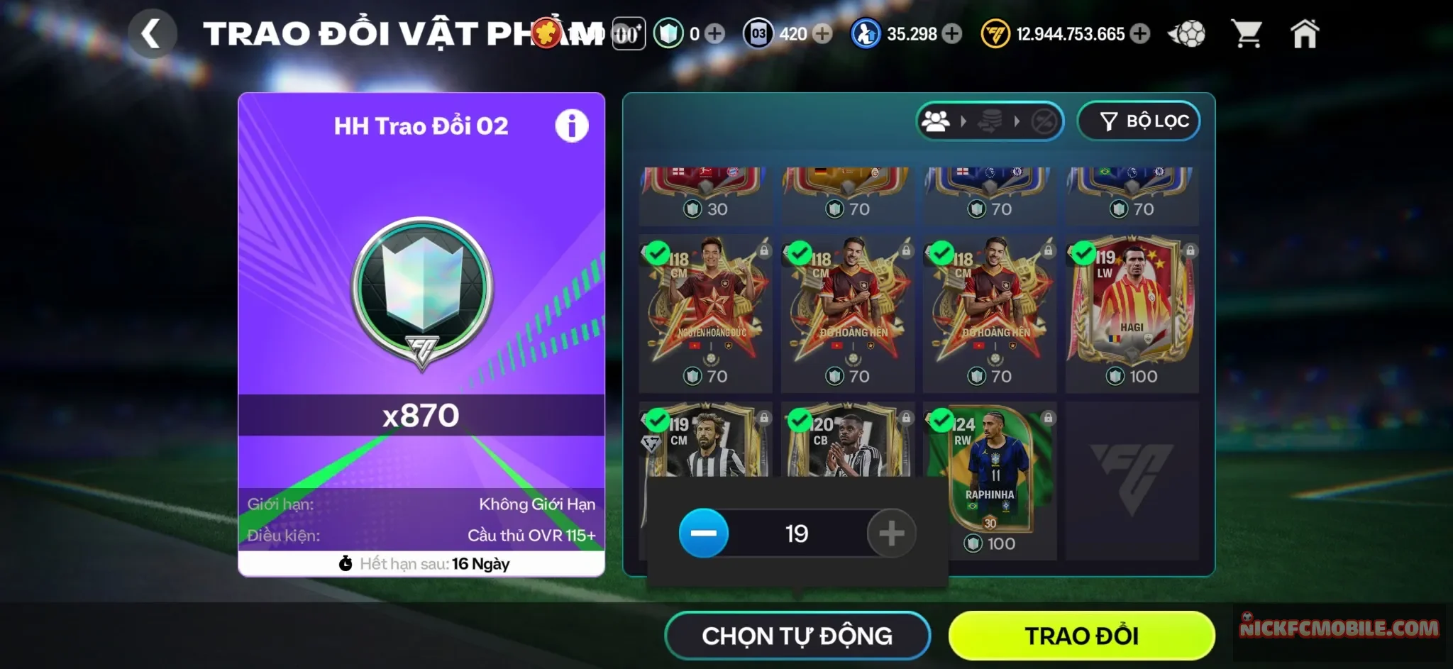 Account Image