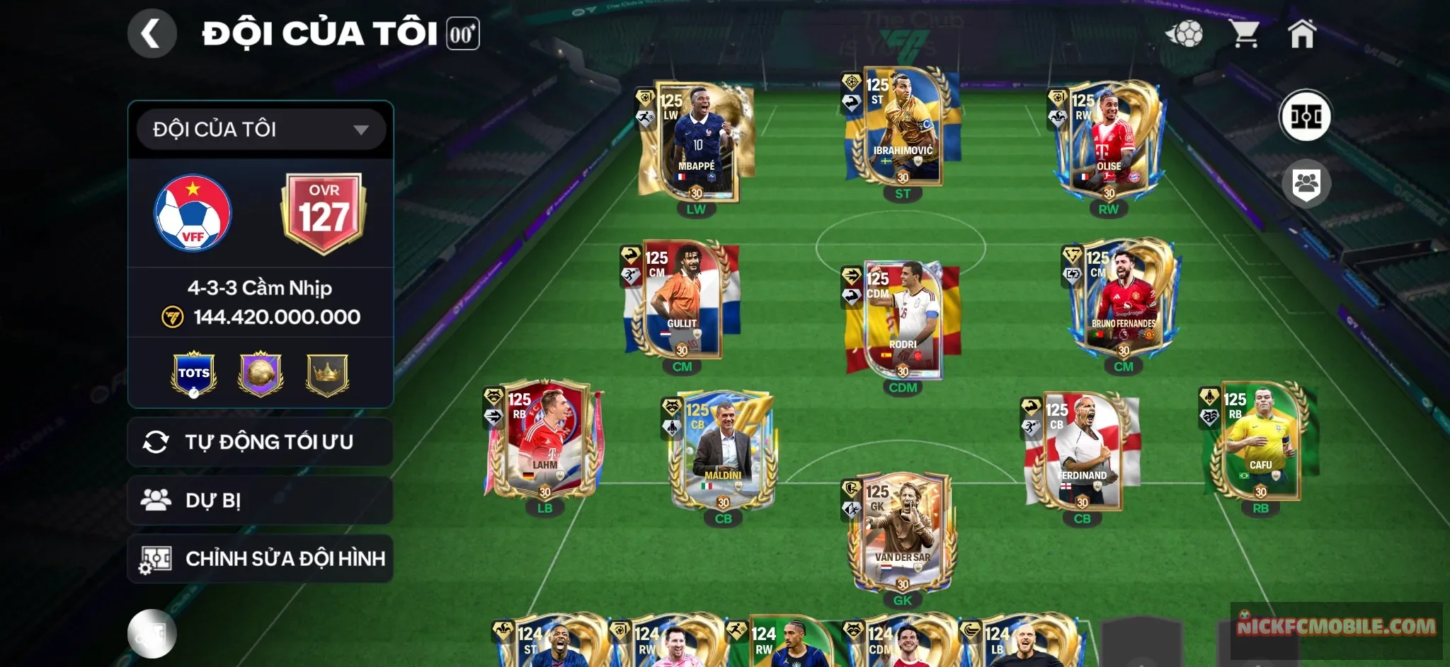 Account Image