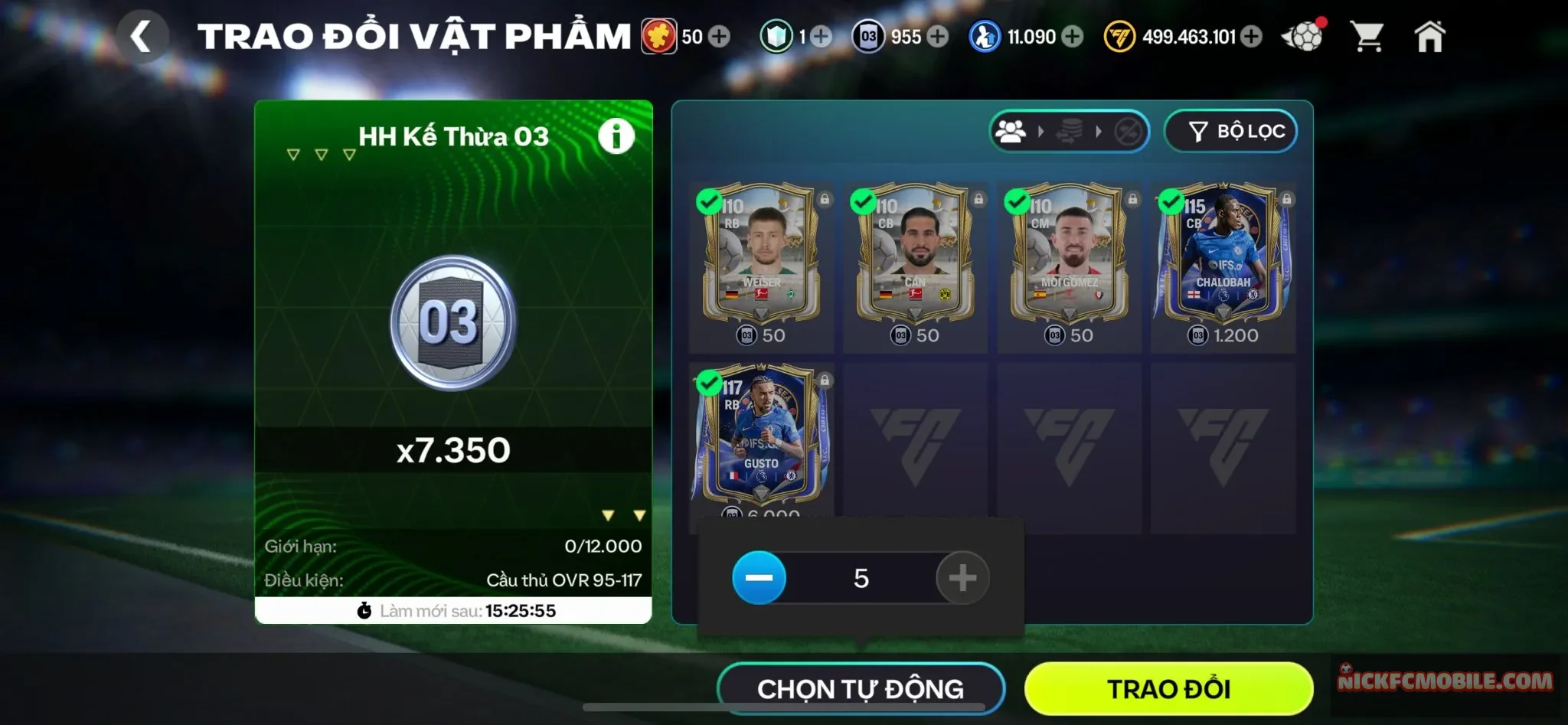 Account Image