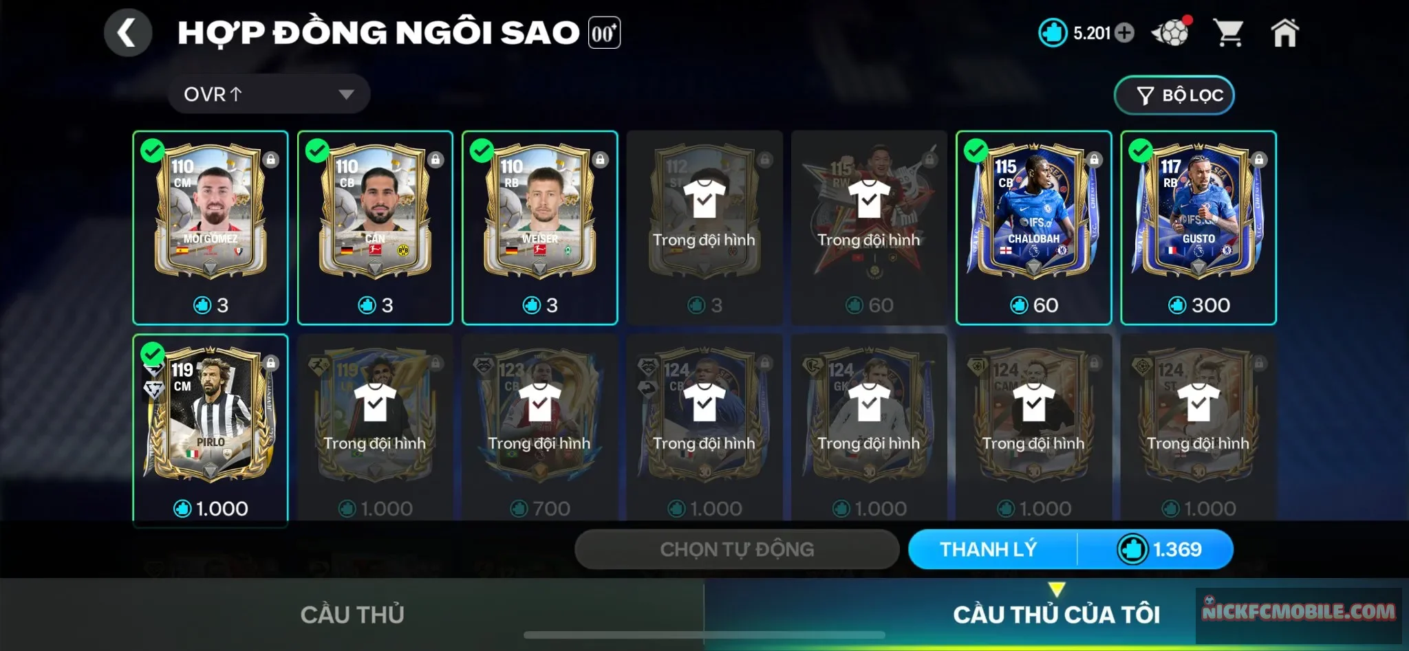 Account Image
