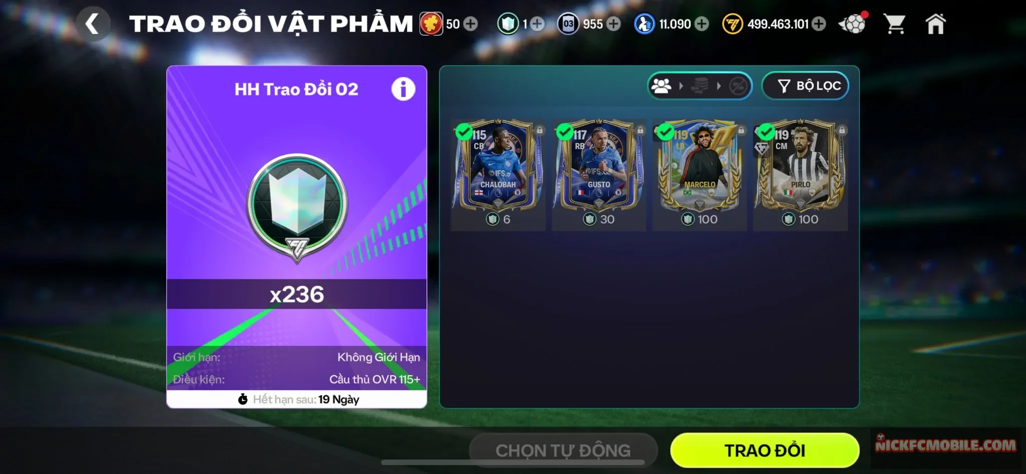 Account Image